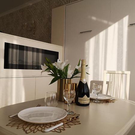 אודסה Lux Apartment,10 Фонтана,До Моря 5 Минут מראה חיצוני תמונה