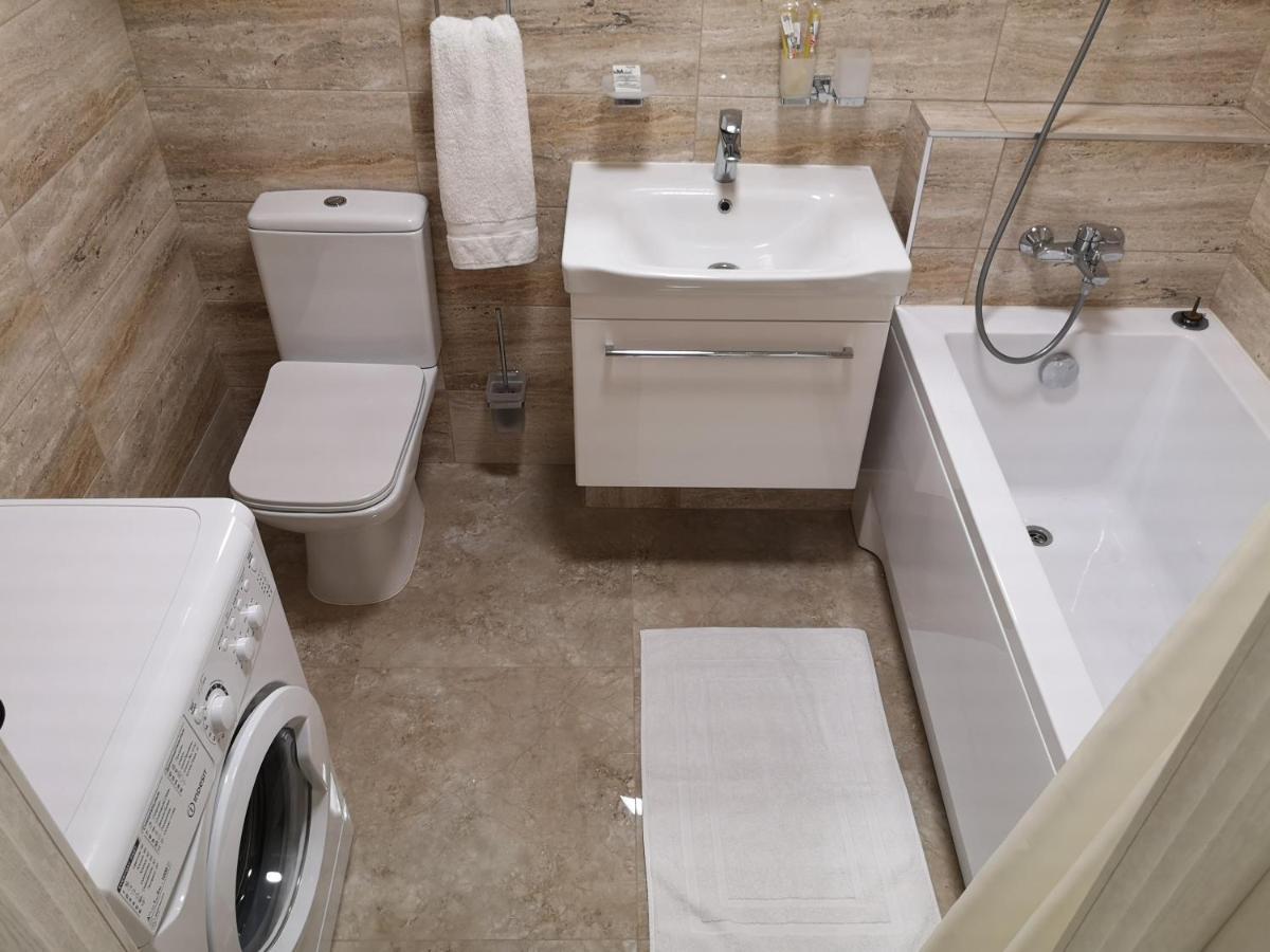 אודסה Lux Apartment,10 Фонтана,До Моря 5 Минут מראה חיצוני תמונה