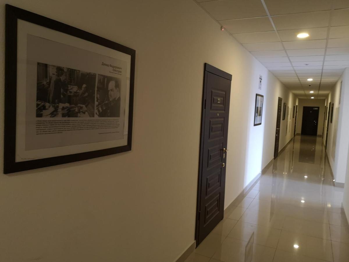 אודסה Lux Apartment,10 Фонтана,До Моря 5 Минут מראה חיצוני תמונה