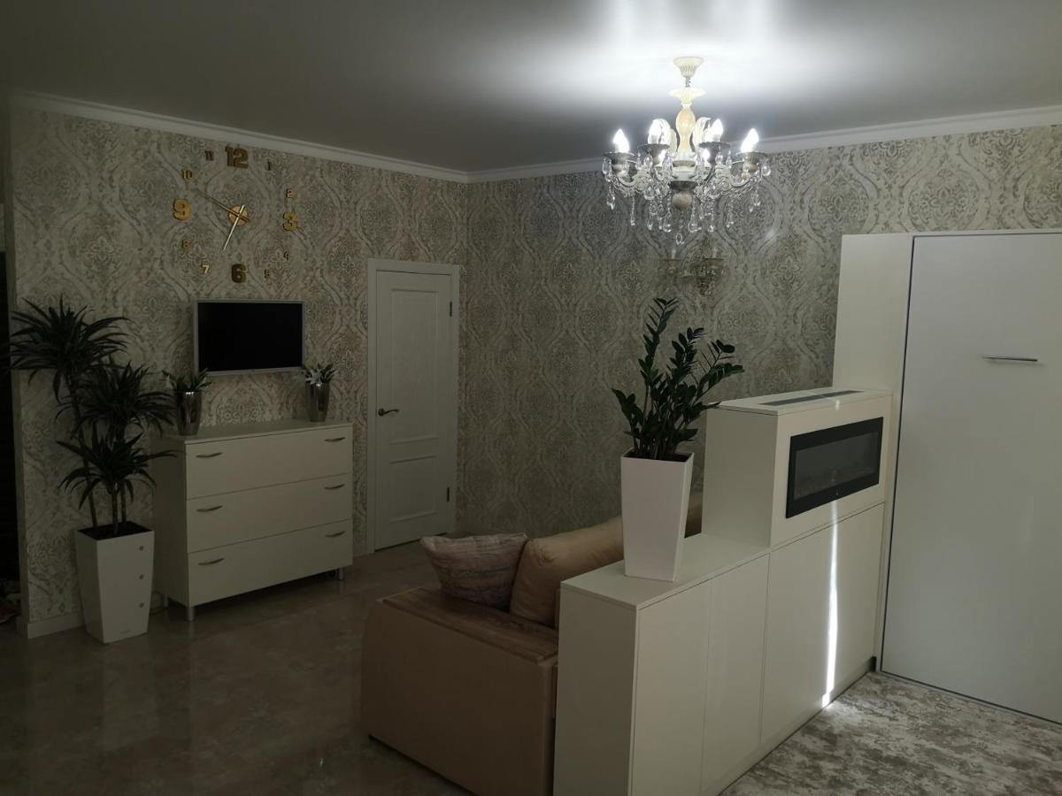 אודסה Lux Apartment,10 Фонтана,До Моря 5 Минут מראה חיצוני תמונה
