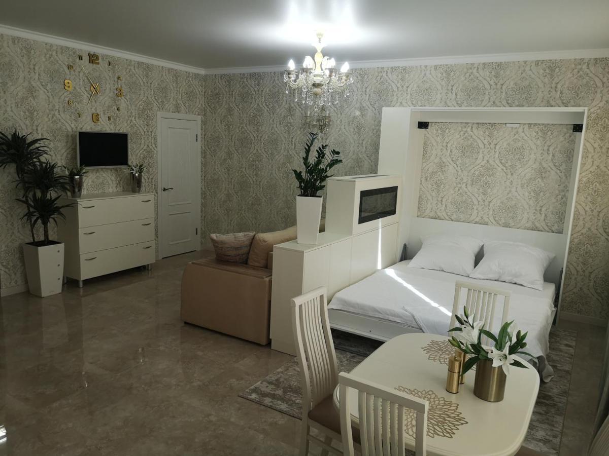 אודסה Lux Apartment,10 Фонтана,До Моря 5 Минут מראה חיצוני תמונה