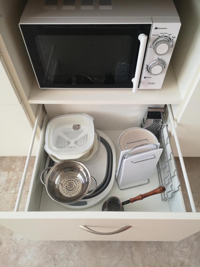 אודסה Lux Apartment,10 Фонтана,До Моря 5 Минут מראה חיצוני תמונה