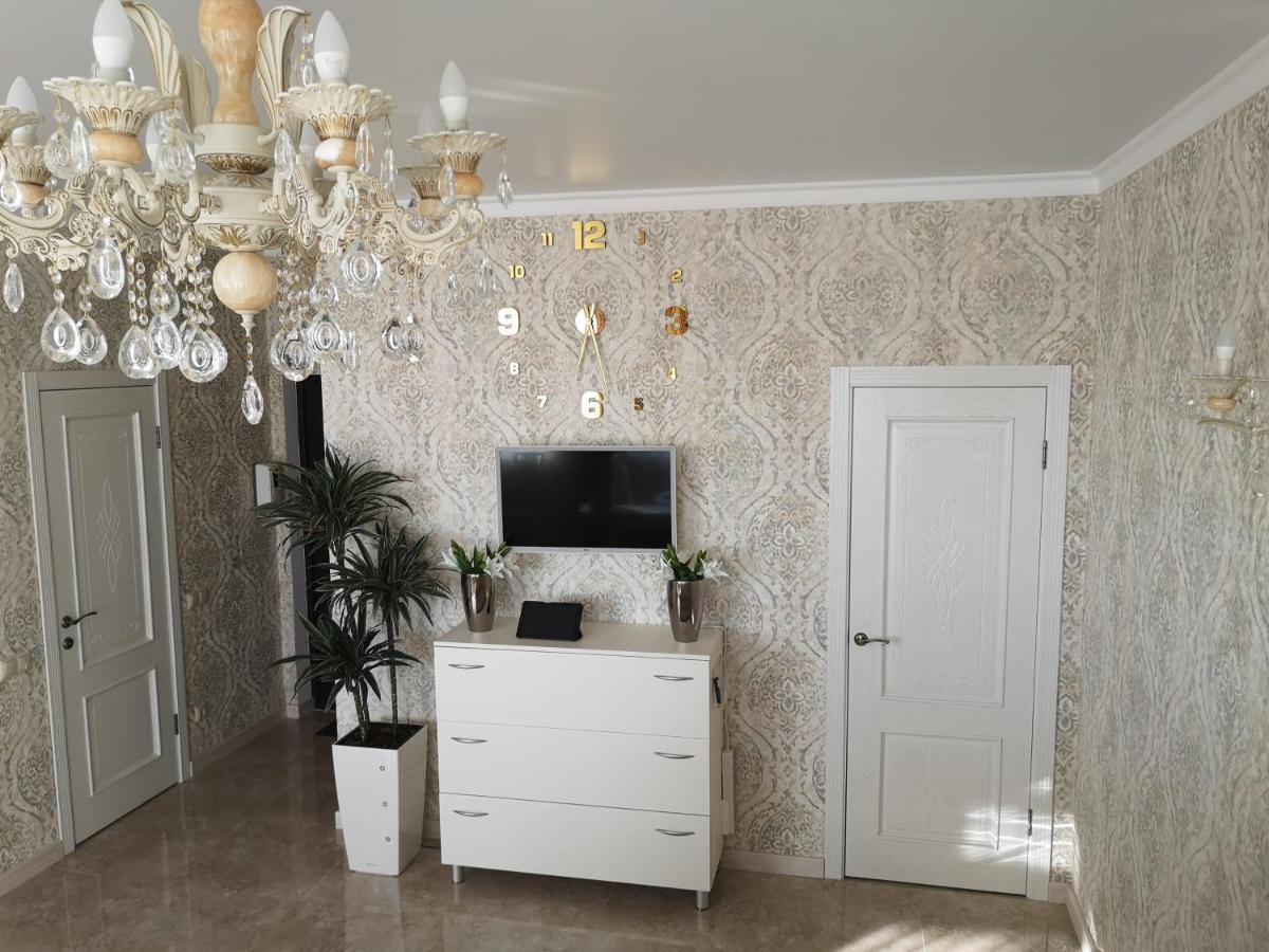 אודסה Lux Apartment,10 Фонтана,До Моря 5 Минут מראה חיצוני תמונה