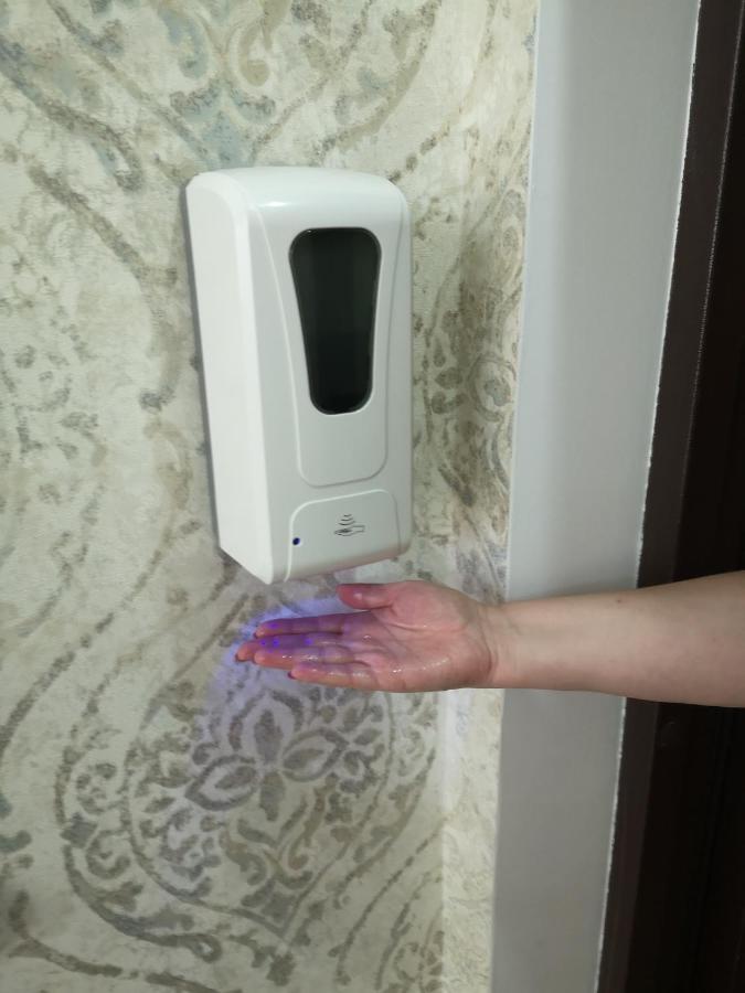 אודסה Lux Apartment,10 Фонтана,До Моря 5 Минут מראה חיצוני תמונה