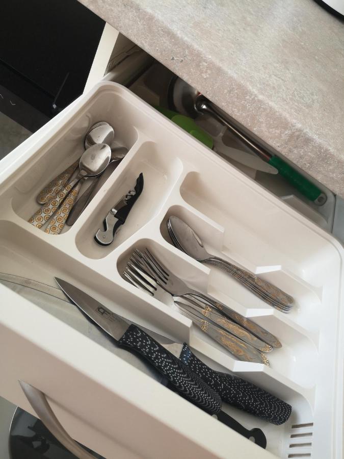 אודסה Lux Apartment,10 Фонтана,До Моря 5 Минут מראה חיצוני תמונה
