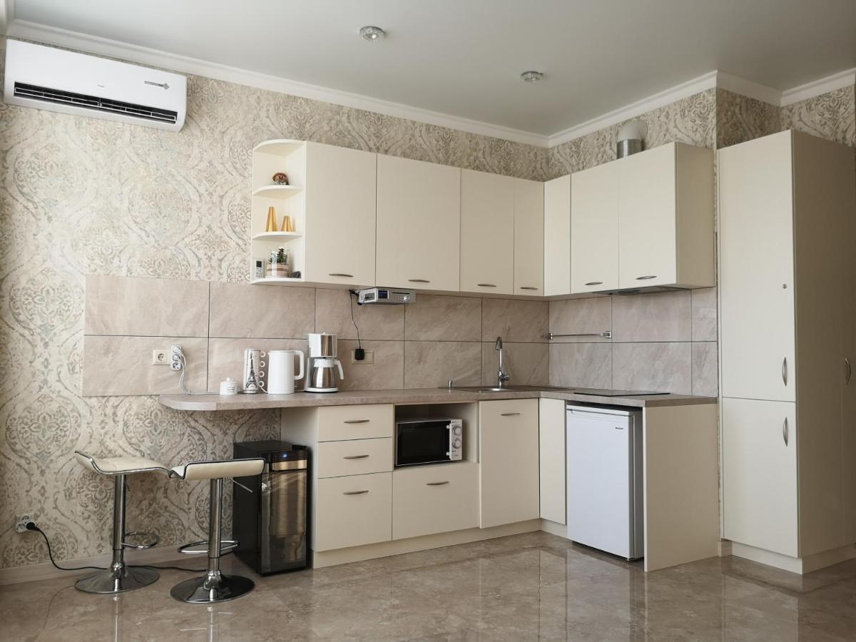 אודסה Lux Apartment,10 Фонтана,До Моря 5 Минут מראה חיצוני תמונה