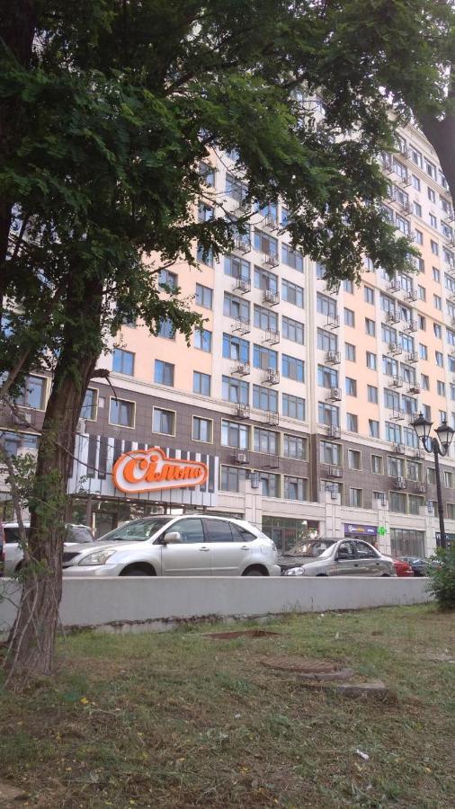 אודסה Lux Apartment,10 Фонтана,До Моря 5 Минут מראה חיצוני תמונה