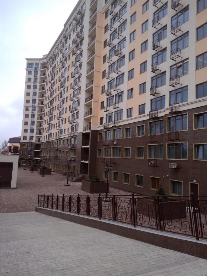 אודסה Lux Apartment,10 Фонтана,До Моря 5 Минут מראה חיצוני תמונה