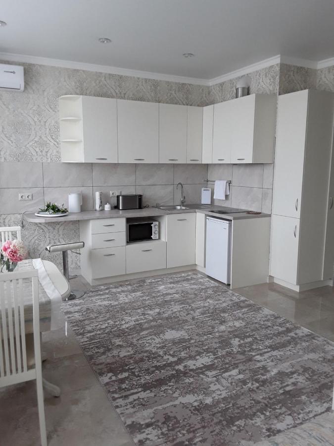 אודסה Lux Apartment,10 Фонтана,До Моря 5 Минут מראה חיצוני תמונה